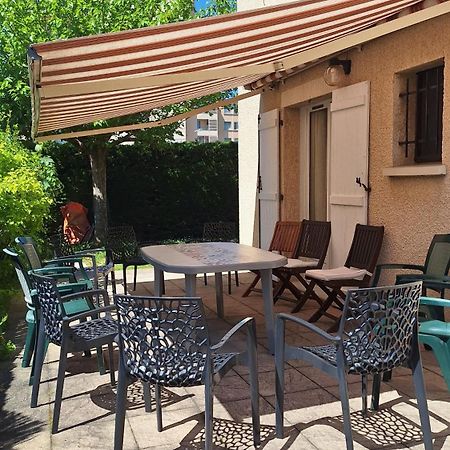 Dynamique Et Splendide Apartment Bourgoin-Jallieu Exterior photo